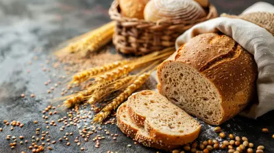 Gluten-Free Diets: Fad or Legitimate Health Choice?