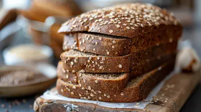 Going Gluten-Free for Weight Loss: Is It Really Effective?