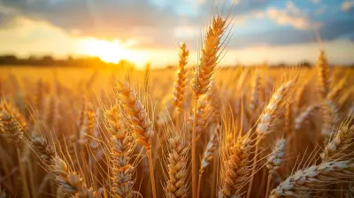Going Gluten-Free for Weight Loss: Is It Really Effective?
