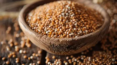 Going Gluten-Free for Weight Loss: Is It Really Effective?