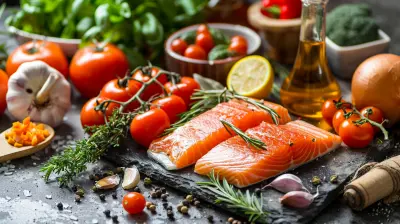 Gut-Healthy Foods You Should Incorporate Daily