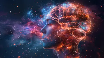 Harnessing the Power of Visualization for Brain Performance