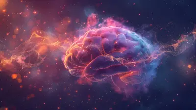 Harnessing the Power of Visualization for Brain Performance