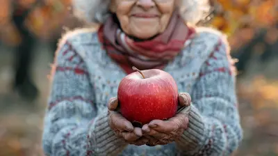 Healthy Longevity: Tips for Aging Gracefully