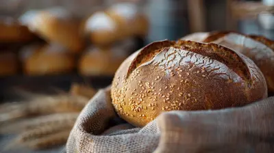 Hidden Sources of Gluten You May Be Missing in Your Diet