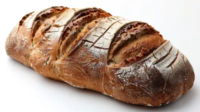 Hidden Sources of Gluten You May Be Missing in Your Diet