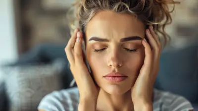 Hormonal Imbalances and Migraines: Understanding the Connection