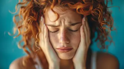 Hormonal Imbalances and Migraines: Understanding the Connection