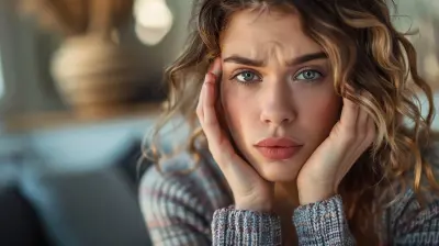 Hormonal Imbalances and Migraines: Understanding the Connection