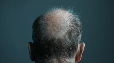 Hormones and Hair Loss: Common Causes and Solutions