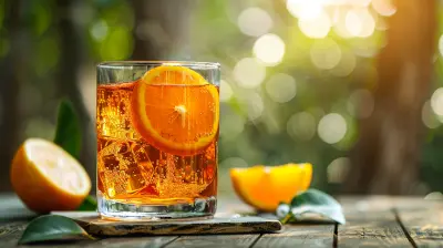 How Alcohol and Caffeine Affect Your Skin’s Sun Protection Levels