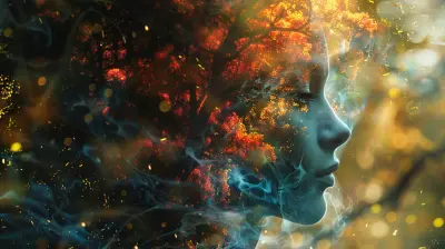 How Art Therapy Can Nourish Your Mental Wellbeing