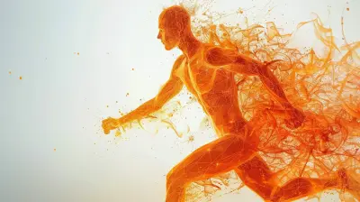 How Cardio Supports Brain Health and Cognitive Function