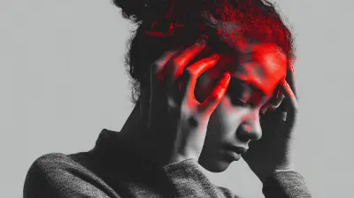 How Chronic Pain Affects Mental Health: What You Need to Know