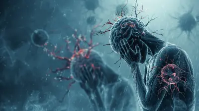 How Chronic Pain Affects Your Immune System