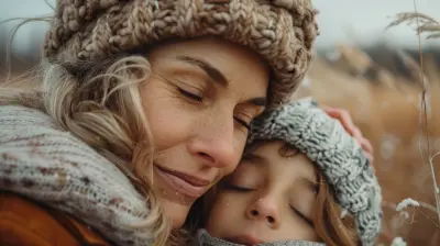 How Chronic Pain Impacts Relationships and Family Dynamics