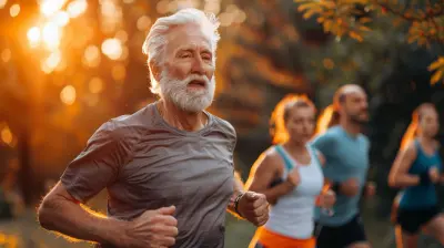How Different Age Groups Can Benefit from Cardio