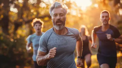 How Different Age Groups Can Benefit from Cardio