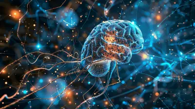 How Dopamine Affects Your Motivation and Focus