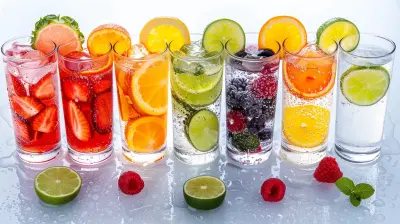 How Drinking Water Can Help You Maintain Your Weight