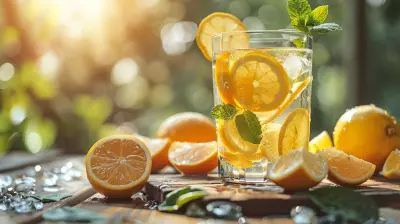 How Drinking Water Can Help You Maintain Your Weight