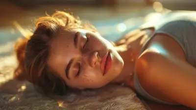 How Exercise Can Improve or Disrupt Your Sleep
