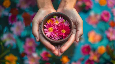 How Gratitude Can Transform Your Overall Wellbeing