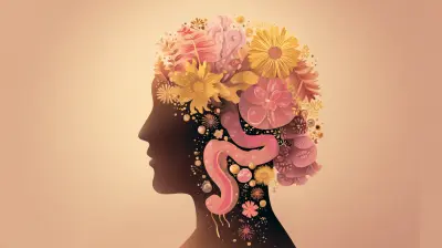 How Gut Health Impacts Your Mood and Mental Wellbeing