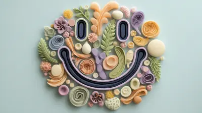 How Gut Health Impacts Your Mood and Mental Wellbeing