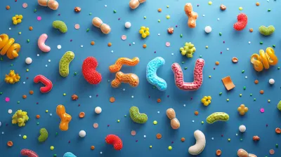 How Intermittent Fasting Affects Your Gut Bacteria