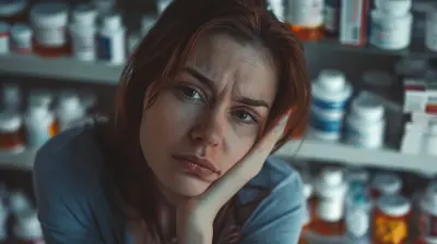 How Medication Affects Sleep: What to Discuss with Your Doctor