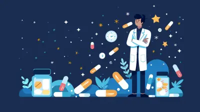 How Medication Affects Sleep: What to Discuss with Your Doctor