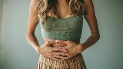 How Mindful Eating Can Improve Gut Health
