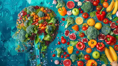 How Mindful Eating Can Improve Gut Health