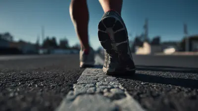 How Regular Assessments Keep You on Track to Fitness Goals