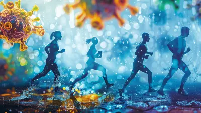 How Regular Exercise Can Boost Your Gut Microbiome