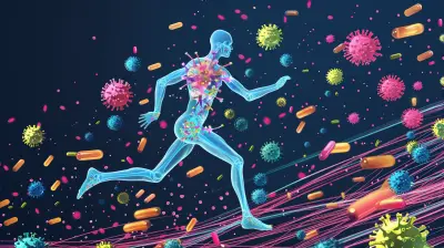 How Regular Exercise Can Boost Your Gut Microbiome