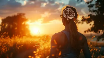How Regular Exercise Can Improve Cognitive Performance