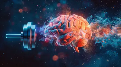 How Regular Exercise Can Improve Cognitive Performance