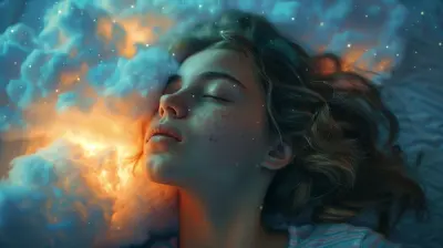 How Sleep Affects Your Mental Health and Mood