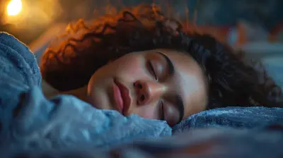 How Sleep Affects Your Mental Health and Mood
