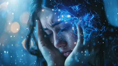 How Sleep Deprivation Affects Your Brain Function