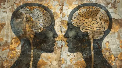 How Social Interaction Strengthens Brain Function