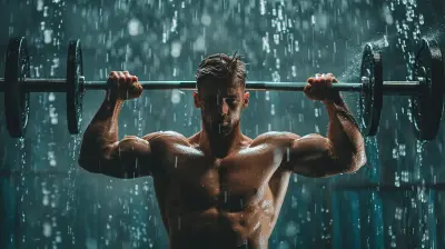 How Strength Training Can Help Maintain Your Ideal Weight