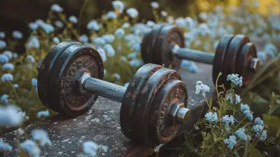 How Strength Training Can Help Maintain Your Ideal Weight
