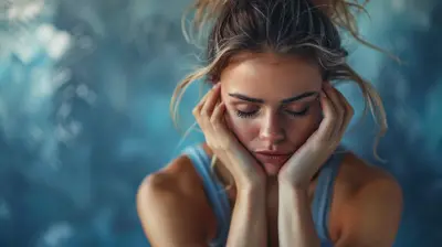 How Stress Impacts Your Hormones and What You Can Do About It