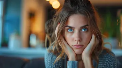 How Stress Impacts Your Hormones and What You Can Do About It