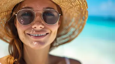 How Sun Protection is Linked to Preventing Premature Aging