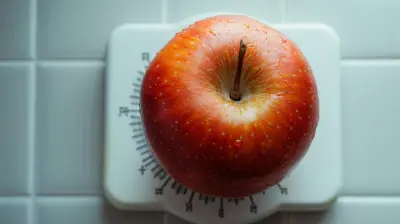 How to Avoid Weight Fluctuations After Reaching Your Goal