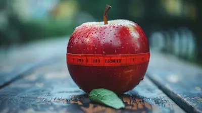 How to Avoid Weight Fluctuations After Reaching Your Goal